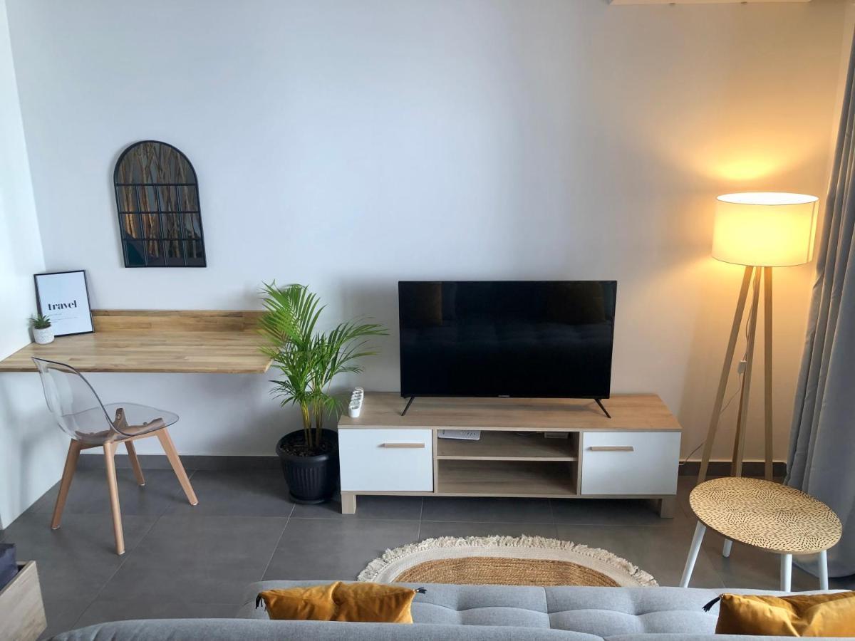 Studio Kooka Nui - Private Apartment Папеете Екстериор снимка