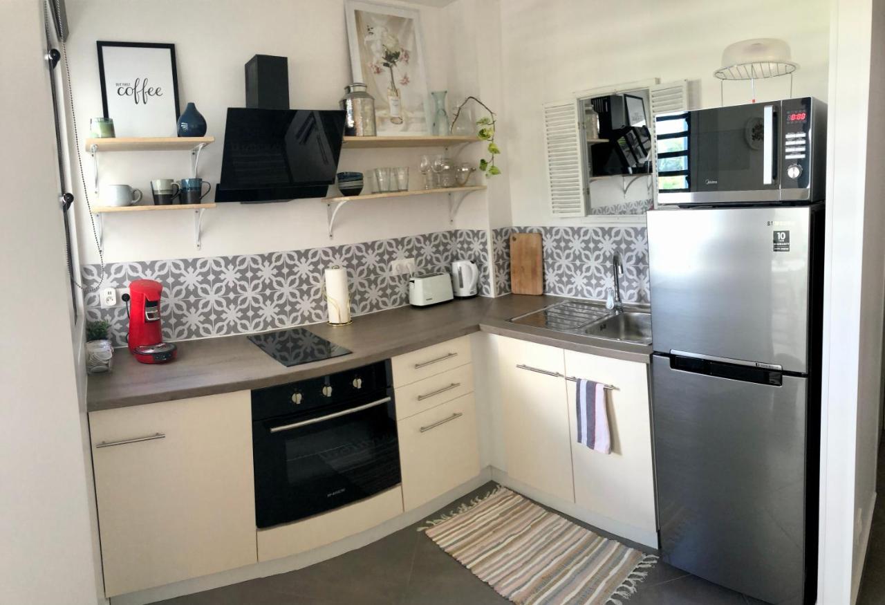 Studio Kooka Nui - Private Apartment Папеете Екстериор снимка