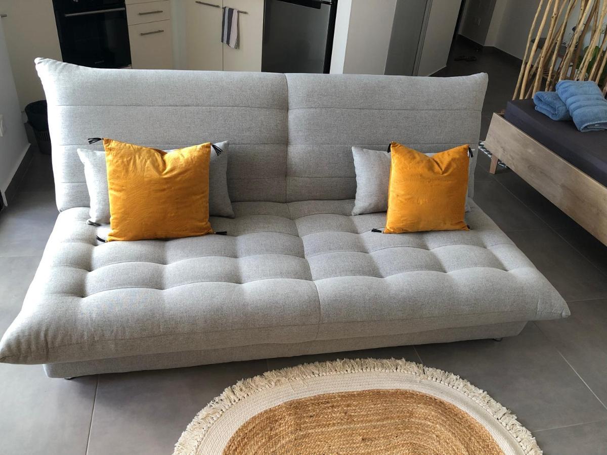 Studio Kooka Nui - Private Apartment Папеете Екстериор снимка