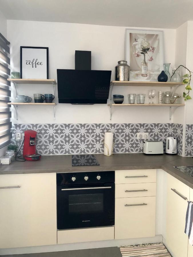 Studio Kooka Nui - Private Apartment Папеете Екстериор снимка