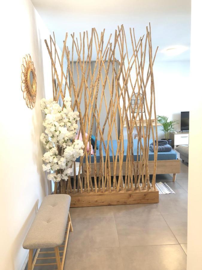 Studio Kooka Nui - Private Apartment Папеете Екстериор снимка