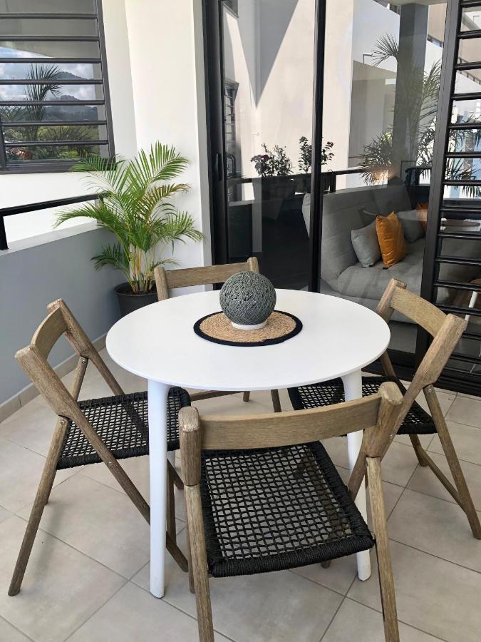 Studio Kooka Nui - Private Apartment Папеете Екстериор снимка