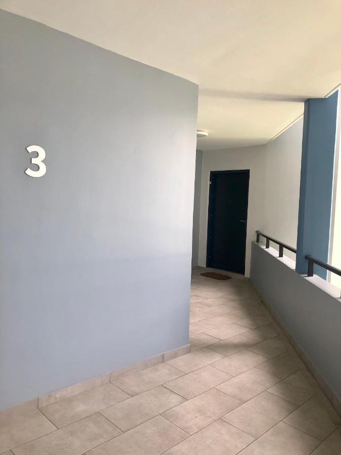 Studio Kooka Nui - Private Apartment Папеете Екстериор снимка