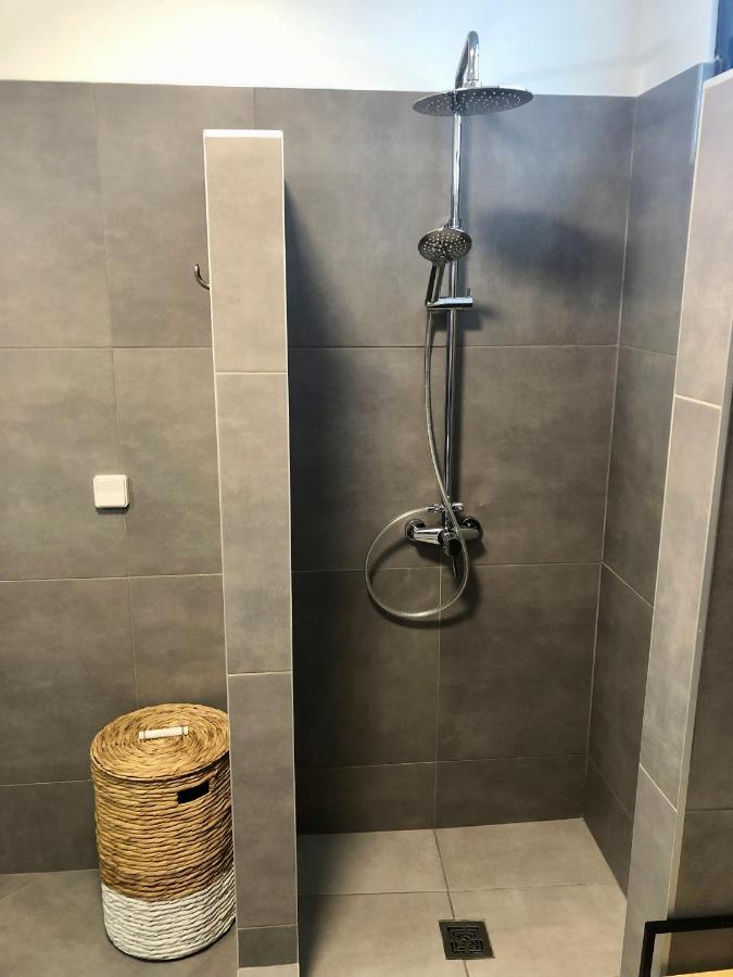 Studio Kooka Nui - Private Apartment Папеете Екстериор снимка