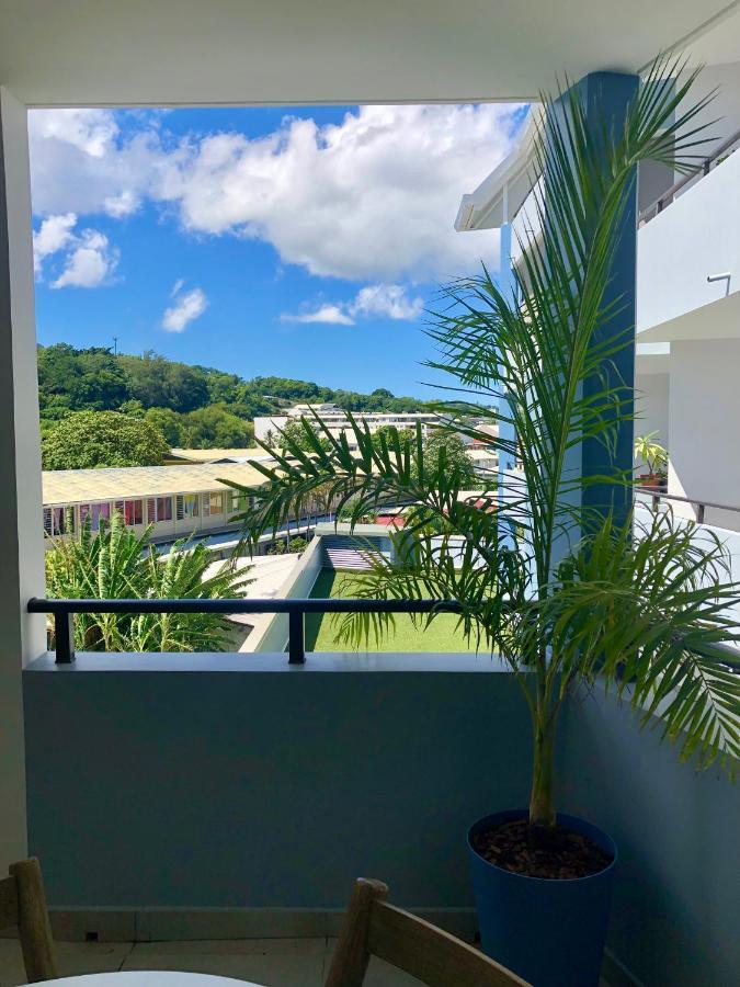 Studio Kooka Nui - Private Apartment Папеете Екстериор снимка